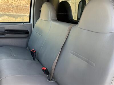 2005 Ford F-450   - Photo 20 - South Weymouth, MA 02190