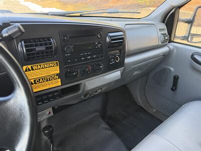 2005 Ford F-450   - Photo 21 - South Weymouth, MA 02190