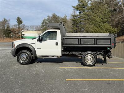 2005 Ford F-450   - Photo 3 - South Weymouth, MA 02190