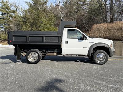 2005 Ford F-450   - Photo 7 - South Weymouth, MA 02190