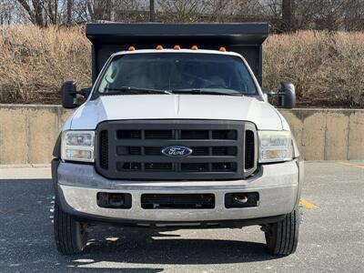 2005 Ford F-450   - Photo 9 - South Weymouth, MA 02190