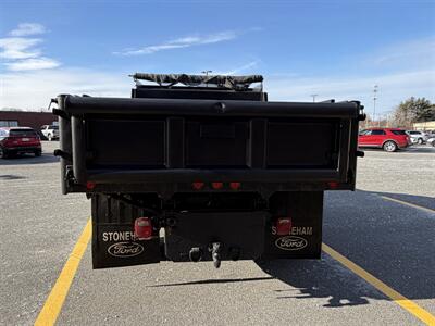 2005 Ford F-450   - Photo 5 - South Weymouth, MA 02190