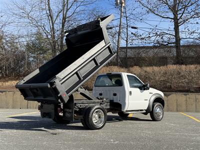 2005 Ford F-450   - Photo 12 - South Weymouth, MA 02190