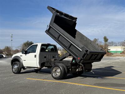 2005 Ford F-450   - Photo 11 - South Weymouth, MA 02190