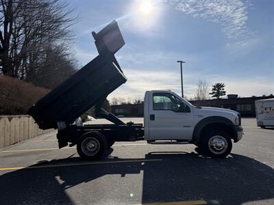 2005 Ford F-450   - Photo 13 - South Weymouth, MA 02190