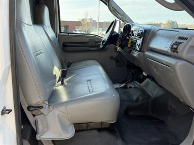 2005 Ford F-450   - Photo 16 - South Weymouth, MA 02190