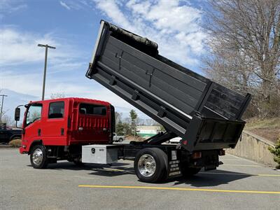 2016 Isuzu NPR   - Photo 15 - South Weymouth, MA 02190