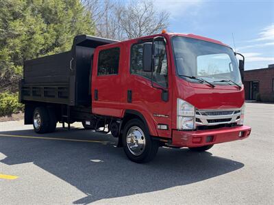 2016 Isuzu NPR   - Photo 7 - South Weymouth, MA 02190