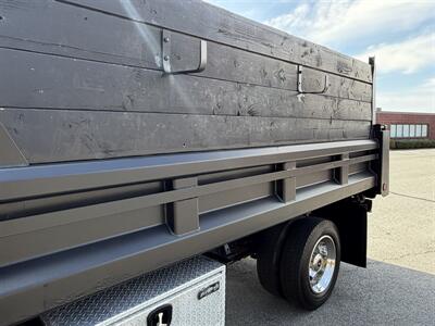 2016 Isuzu NPR   - Photo 23 - South Weymouth, MA 02190