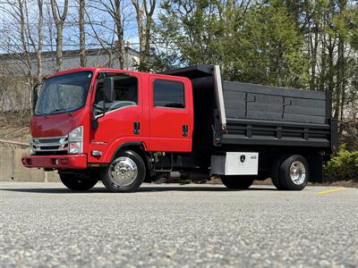2016 Isuzu NPR   - Photo 2 - South Weymouth, MA 02190