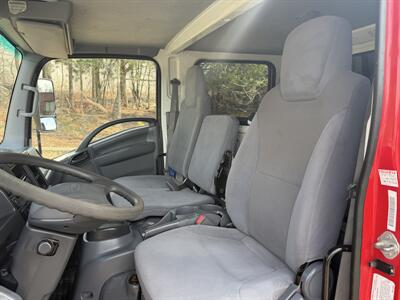 2016 Isuzu NPR   - Photo 25 - South Weymouth, MA 02190
