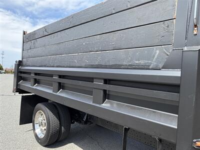 2016 Isuzu NPR   - Photo 22 - South Weymouth, MA 02190