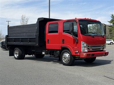 2016 Isuzu NPR   - Photo 20 - South Weymouth, MA 02190