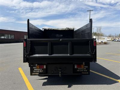 2016 Isuzu NPR   - Photo 4 - South Weymouth, MA 02190