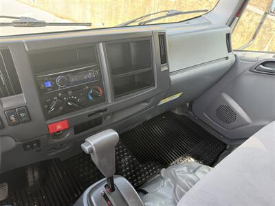 2016 Isuzu NPR   - Photo 32 - South Weymouth, MA 02190
