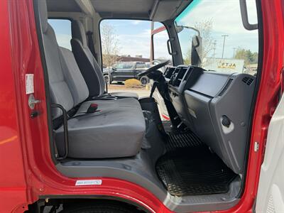 2016 Isuzu NPR   - Photo 28 - South Weymouth, MA 02190