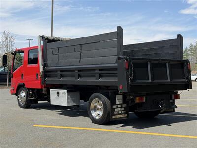 2016 Isuzu NPR   - Photo 5 - South Weymouth, MA 02190