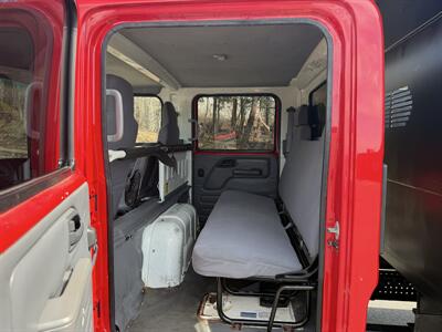 2016 Isuzu NPR   - Photo 30 - South Weymouth, MA 02190