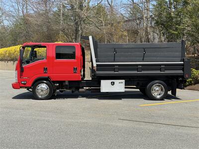 2016 Isuzu NPR   - Photo 6 - South Weymouth, MA 02190