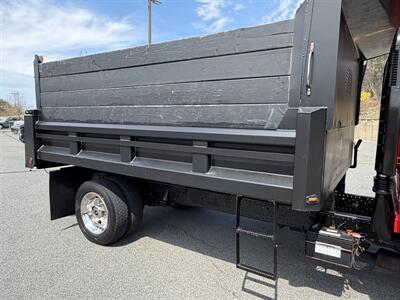 2016 Isuzu NPR   - Photo 19 - South Weymouth, MA 02190