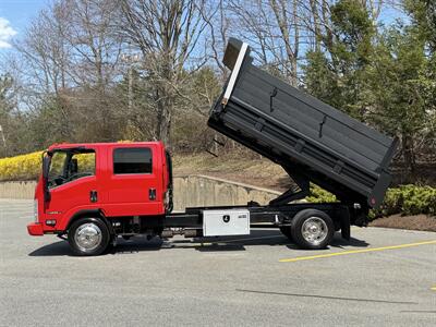 2016 Isuzu NPR   - Photo 10 - South Weymouth, MA 02190