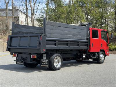 2016 Isuzu NPR   - Photo 17 - South Weymouth, MA 02190