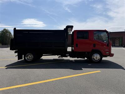 2016 Isuzu NPR   - Photo 8 - South Weymouth, MA 02190