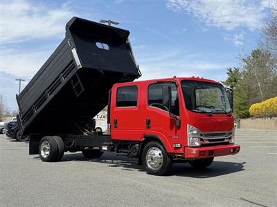 2016 Isuzu NPR   - Photo 18 - South Weymouth, MA 02190