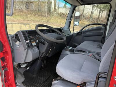 2016 Isuzu NPR   - Photo 26 - South Weymouth, MA 02190