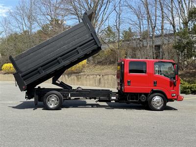 2016 Isuzu NPR   - Photo 13 - South Weymouth, MA 02190