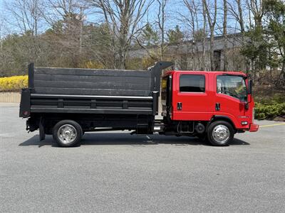 2016 Isuzu NPR   - Photo 16 - South Weymouth, MA 02190
