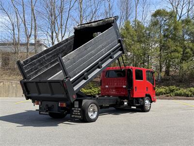 2016 Isuzu NPR   - Photo 14 - South Weymouth, MA 02190