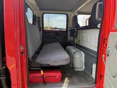 2016 Isuzu NPR   - Photo 29 - South Weymouth, MA 02190