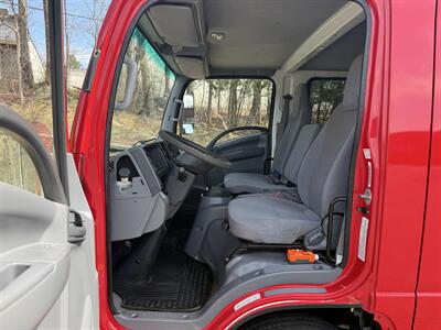 2016 Isuzu NPR   - Photo 27 - South Weymouth, MA 02190