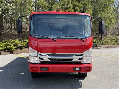2016 Isuzu NPR   - Photo 12 - South Weymouth, MA 02190