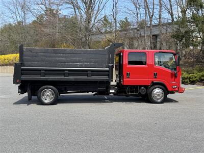 2016 Isuzu NPR   - Photo 21 - South Weymouth, MA 02190
