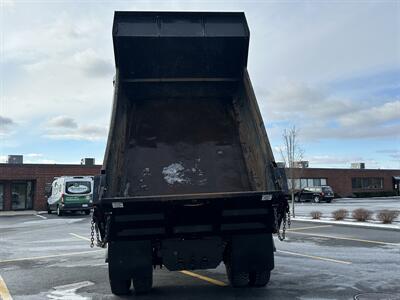 2019 Ford F650 Dump   - Photo 12 - South Weymouth, MA 02190