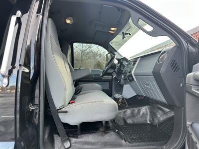 2019 Ford F650 Dump   - Photo 18 - South Weymouth, MA 02190