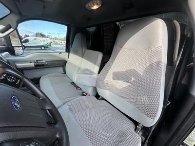 2019 Ford F650 Dump   - Photo 22 - South Weymouth, MA 02190