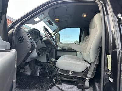 2019 Ford F650 Dump   - Photo 17 - South Weymouth, MA 02190