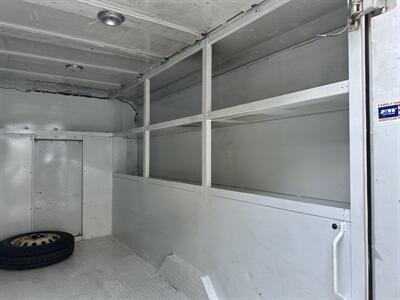 2016 Ford Transit 350 HD   - Photo 24 - South Weymouth, MA 02190