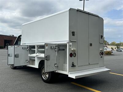 2016 Ford Transit 350 HD   - Photo 11 - South Weymouth, MA 02190