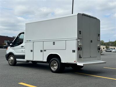 2016 Ford Transit 350 HD   - Photo 4 - South Weymouth, MA 02190