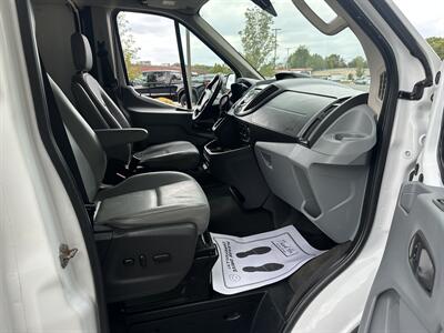 2016 Ford Transit 350 HD   - Photo 16 - South Weymouth, MA 02190
