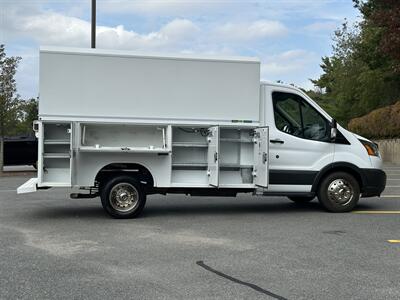 2016 Ford Transit 350 HD   - Photo 12 - South Weymouth, MA 02190