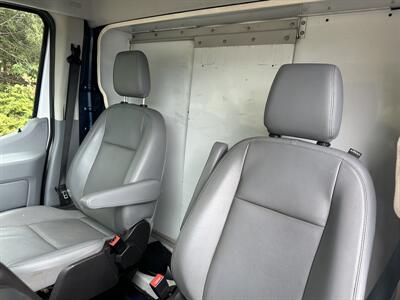 2016 Ford Transit 350 HD   - Photo 18 - South Weymouth, MA 02190