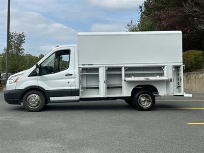 2016 Ford Transit 350 HD   - Photo 10 - South Weymouth, MA 02190