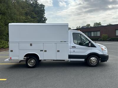 2016 Ford Transit 350 HD   - Photo 7 - South Weymouth, MA 02190