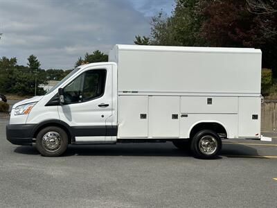 2016 Ford Transit 350 HD   - Photo 3 - South Weymouth, MA 02190
