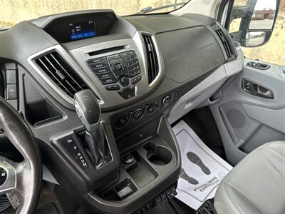 2016 Ford Transit 350 HD   - Photo 20 - South Weymouth, MA 02190